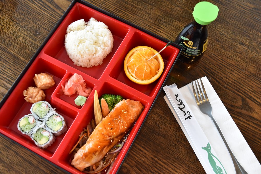 STEAK STONE & SUSHI 221 Photos & 147 Reviews 5772 S Transit Rd