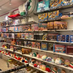 Comics-N- Stuff - Monopoly