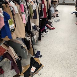 Ross Dress for Less