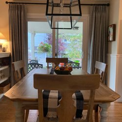 McFadden Designs - Nook