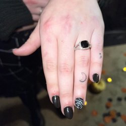 Elegant Nail & Spa - Nails