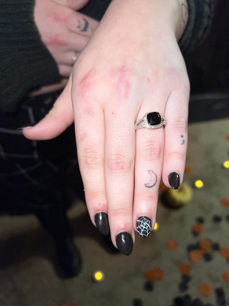 ELEGANT NAIL & SPA Updated October 2024 15 Photos & 17 Reviews