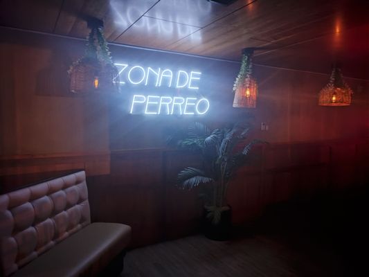 Rumba Uptown by null