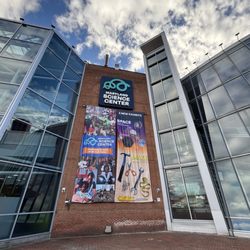 Maryland Science Center