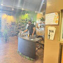 RSL Herbal Emporium - Heyyy Nic