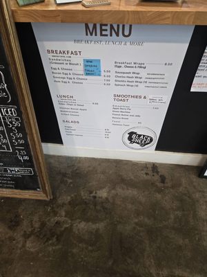 Black Sheep Coffee by null