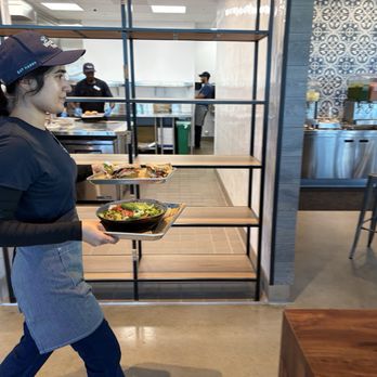 Mendocino Farms - Server - Sandwiches Near Me - Elk Grove, California Mendocino Farms - Server - Sandwiches Near Me - Elk Grove, California