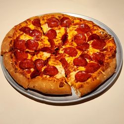 Joe Bologna's - Pepperoni Pizza