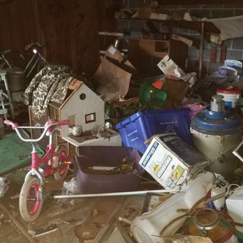 Leo Junk Removal - Junk Removal & Hauling Near Me - Annandale, Virginia
