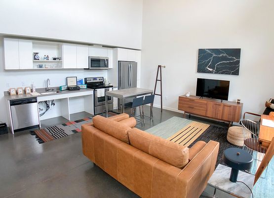 Heron Flats & Lofts by null