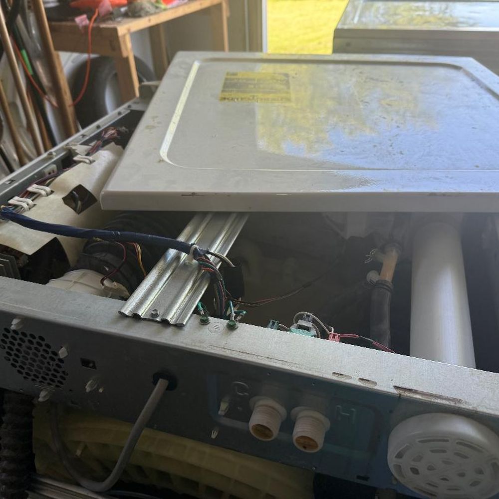 UniFix - Appliances & Repair Near Me UniFix - Appliances & Repair Near Me