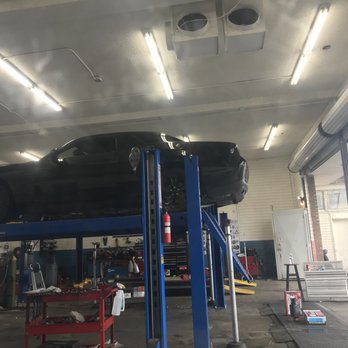 Brothers Muffler - Auto Repair Near Me - Fontana, California
