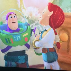 Toy Story 5