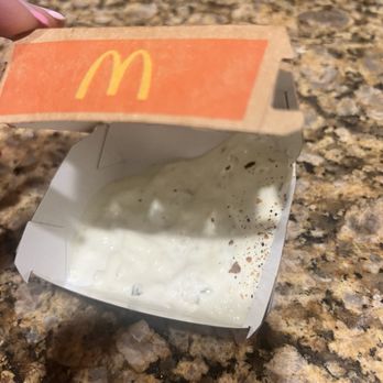 McDonald's - Chicken 4 pc. Chicken McNuggetsnuggets - Fast Food Near Me - Fort Lee, New Jersey McDonald's - Chicken 4 pc. Chicken McNuggetsnuggets - Fast Food Near Me - Fort Lee, New Jersey