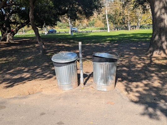 Irvine Regional Park by null