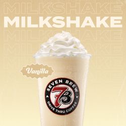 7 Brew Coffee