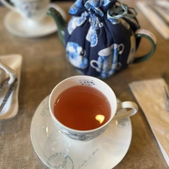 Tea Time - Coffee & Tea Near Me - Palo Alto, California Tea Time - Coffee & Tea Near Me - Palo Alto, California