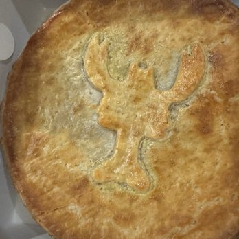 Garbo's - Dripping Springs - Lobster pot pie for the win! - Seafood Near Me - Dripping Springs, Texas Garbo's - Dripping Springs - Lobster pot pie for the win! - Seafood Near Me - Dripping Springs, Texas