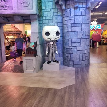 Funko - Jack - Toy Stores Near Me - Everett, Washington Funko - Jack - Toy Stores Near Me - Everett, Washington