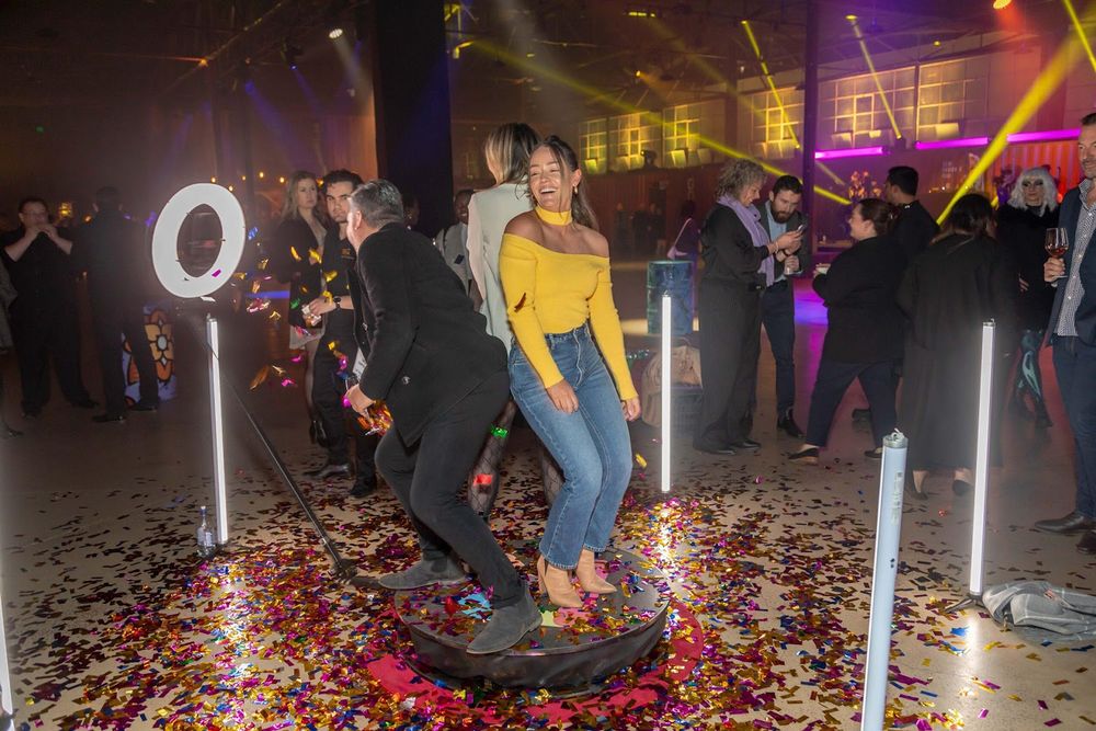 EZ Party Rentals