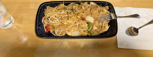 Sunrise Thai Restaurant by null