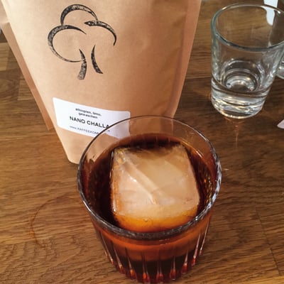 Kaffeekommune by null