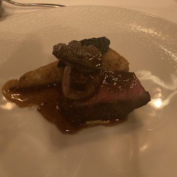 Michael Mina - Beef - New American Near Me - Las Vegas, Nevada