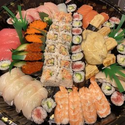 メンテナンス sushi SUSHI YOSHI - Updated September 2025 - 450 Photos & 295