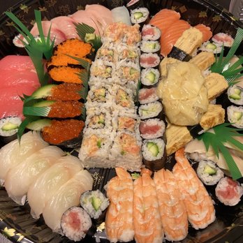 Sushi Yoshi - Always fresh! - Sushi Bars Near Me - Torrance, California Sushi Yoshi - Always fresh! - Sushi Bars Near Me - Torrance, California