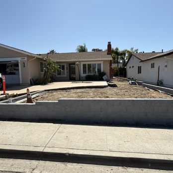 Primo Concrete - Masonry/Concrete Near Me Primo Concrete - Masonry/Concrete Near Me