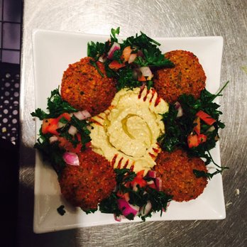 Sweet Cherubim - Vegetarian Near Me - Vancouver, British Columbia
