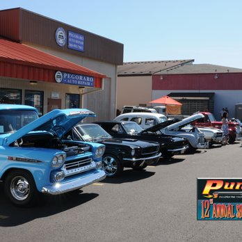 Punk's Muffler - Auto Repair Near Me - Vancouver, Washington Punk's Muffler - Auto Repair Near Me - Vancouver, Washington