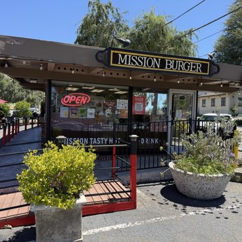 Mission Tasty Hut - Seafood Near Me - Fremont, California Mission Tasty Hut - Seafood Near Me - Fremont, California