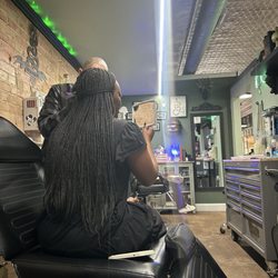 Legend Tattoo & Piercing Shop
