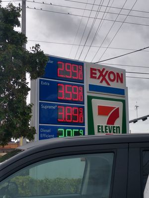 Exxon