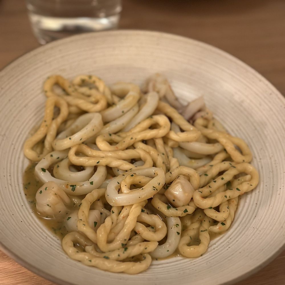 Osteria Giulia - Italian Near Me - Toronto, Ontario Osteria Giulia - Italian Near Me - Toronto, Ontario
