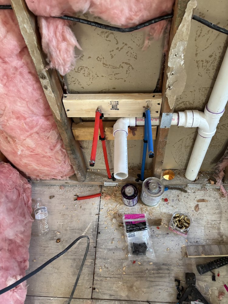 Slide of Pedro & Sons Plumbing Co.