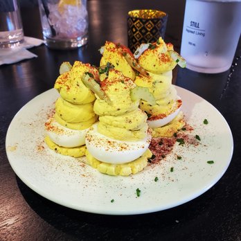 Shorebird - Overstuffed Bacon and Eggs, although they forgot the bacon so we added it after this photo - Breakfast & Brunch Near Me - Sedona, Arizona Shorebird - Overstuffed Bacon and Eggs, although they forgot the bacon so we added it after this photo - Breakfast & Brunch Near Me - Sedona, Arizona