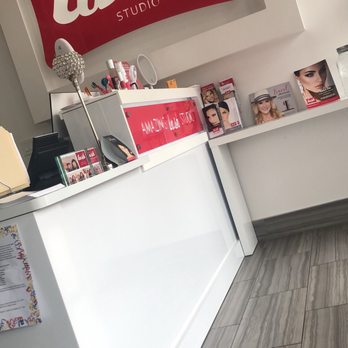Amazing Lash Studio - Eyelash Service Near Me - Houston, Texas Amazing Lash Studio - Eyelash Service Near Me - Houston, Texas
