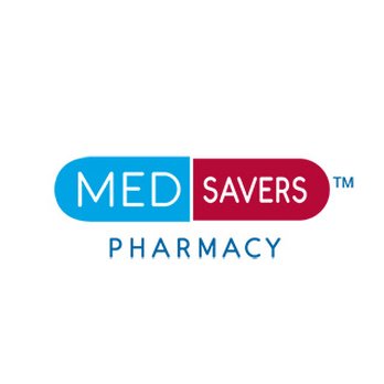 MedSavers Pharmacy - Logo - Drugstores Near Me - Austin, Texas MedSavers Pharmacy - Logo - Drugstores Near Me - Austin, Texas