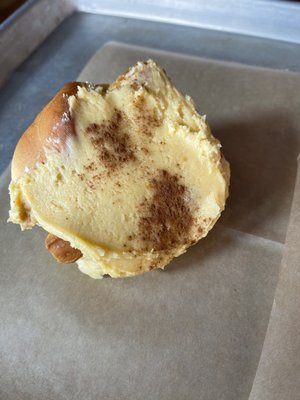 Embers Bakery & Cafe by null