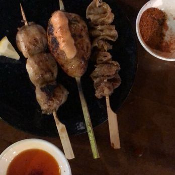 Susuru - TSUKUNE & KAWA - Izakaya Near Me - Orlando, Florida Susuru - TSUKUNE & KAWA - Izakaya Near Me - Orlando, Florida