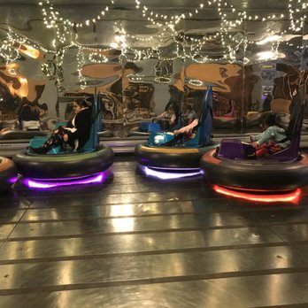 Golfland - Bumper car I can't recall the actual name - Arcades Near Me - Milpitas, California Golfland - Bumper car I can't recall the actual name - Arcades Near Me - Milpitas, California