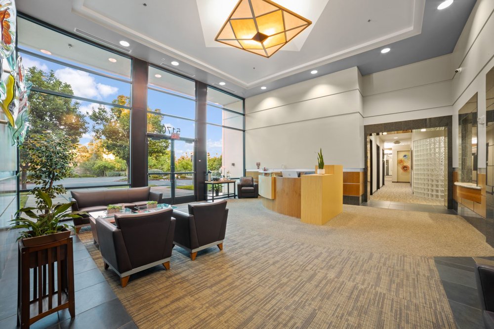 BUSINESS WORKSPACES COWORKING OFFICE SPACE EL DORADO HILLS Updated