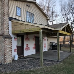 Element Roofing