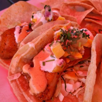 Gladstone's - Fish tacos - Seafood Near Me - Long Beach, California Gladstone's - Fish tacos - Seafood Near Me - Long Beach, California