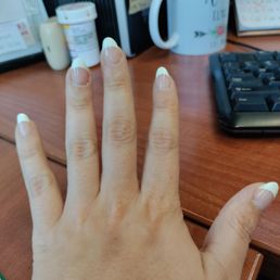 Full set. Full set.