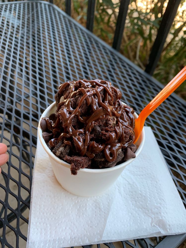 ALOHA YOGURT 253 Photos & 431 Reviews 219 E Baseline Rd, Tempe