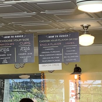Island Popper Gourmet Popcorn - Popcorn Shops Near Me - Honolulu, Hawaii Island Popper Gourmet Popcorn - Popcorn Shops Near Me - Honolulu, Hawaii