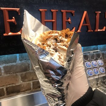 Yummy Platters - Chicken pita - Halal Near Me - Newburgh, New York Yummy Platters - Chicken pita - Halal Near Me - Newburgh, New York